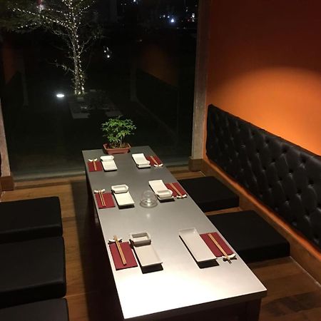 Yoo Punta Del Este Ngoại thất bức ảnh