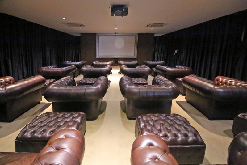 Yoo Punta Del Este Ngoại thất bức ảnh
