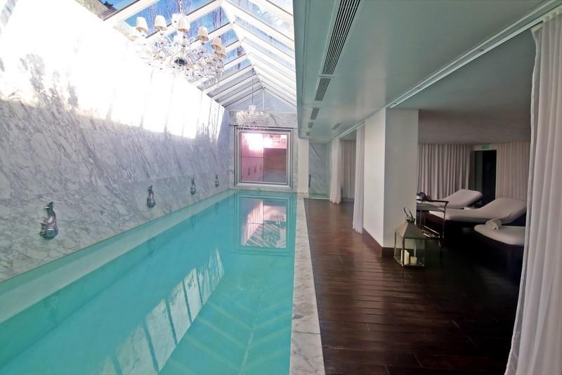 Yoo Punta Del Este Ngoại thất bức ảnh
