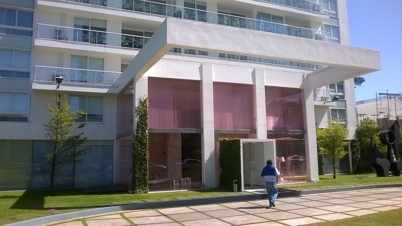 Yoo Punta Del Este Ngoại thất bức ảnh