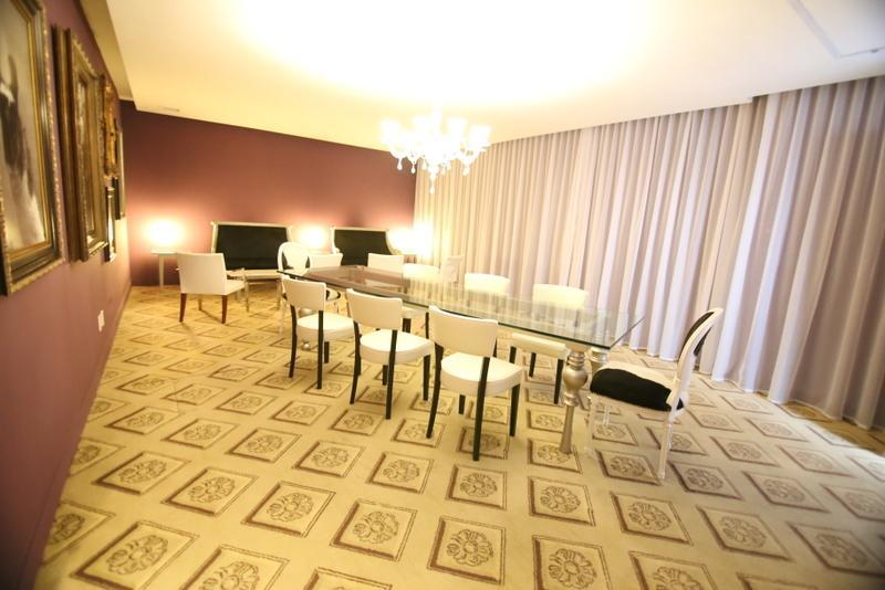 Yoo Punta Del Este Ngoại thất bức ảnh