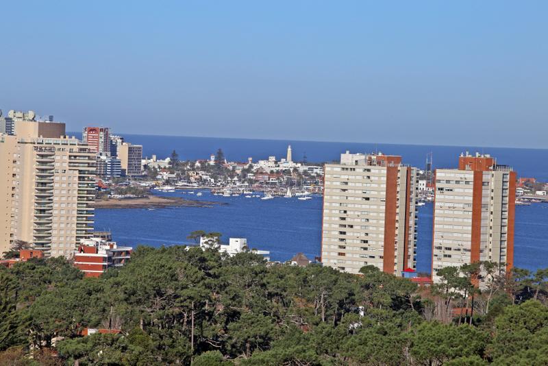 Yoo Punta Del Este Ngoại thất bức ảnh