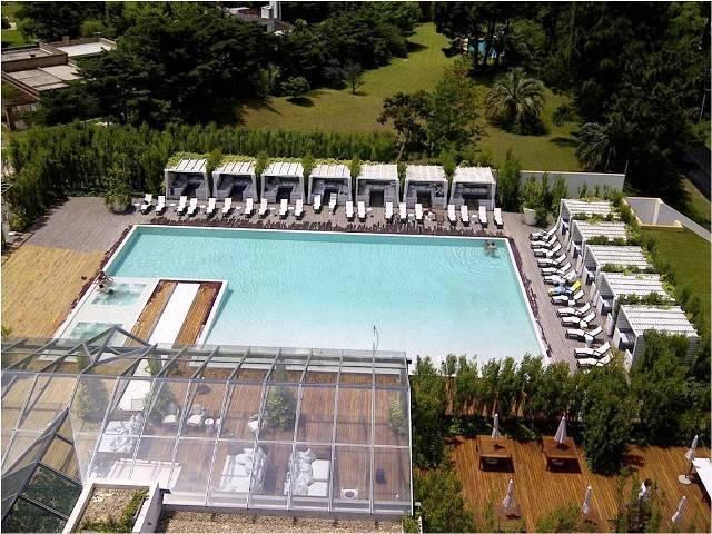 Yoo Punta Del Este Ngoại thất bức ảnh