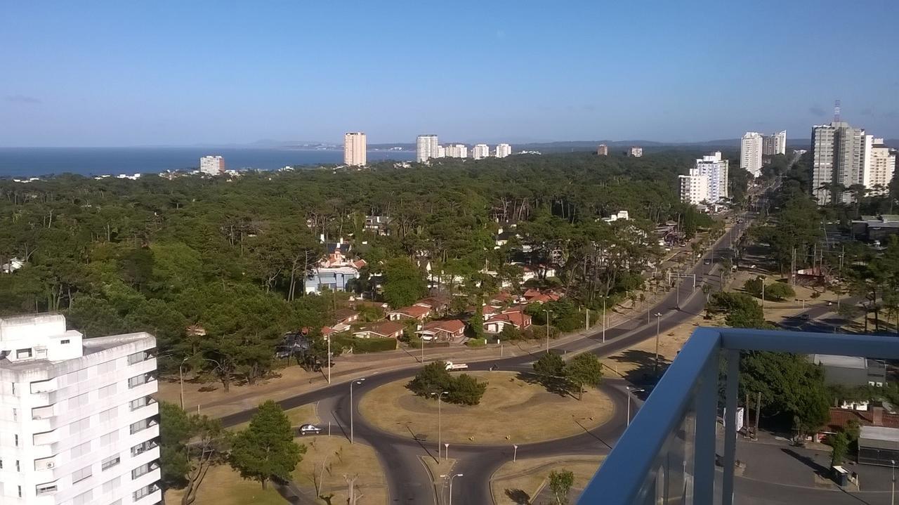 Yoo Punta Del Este Ngoại thất bức ảnh