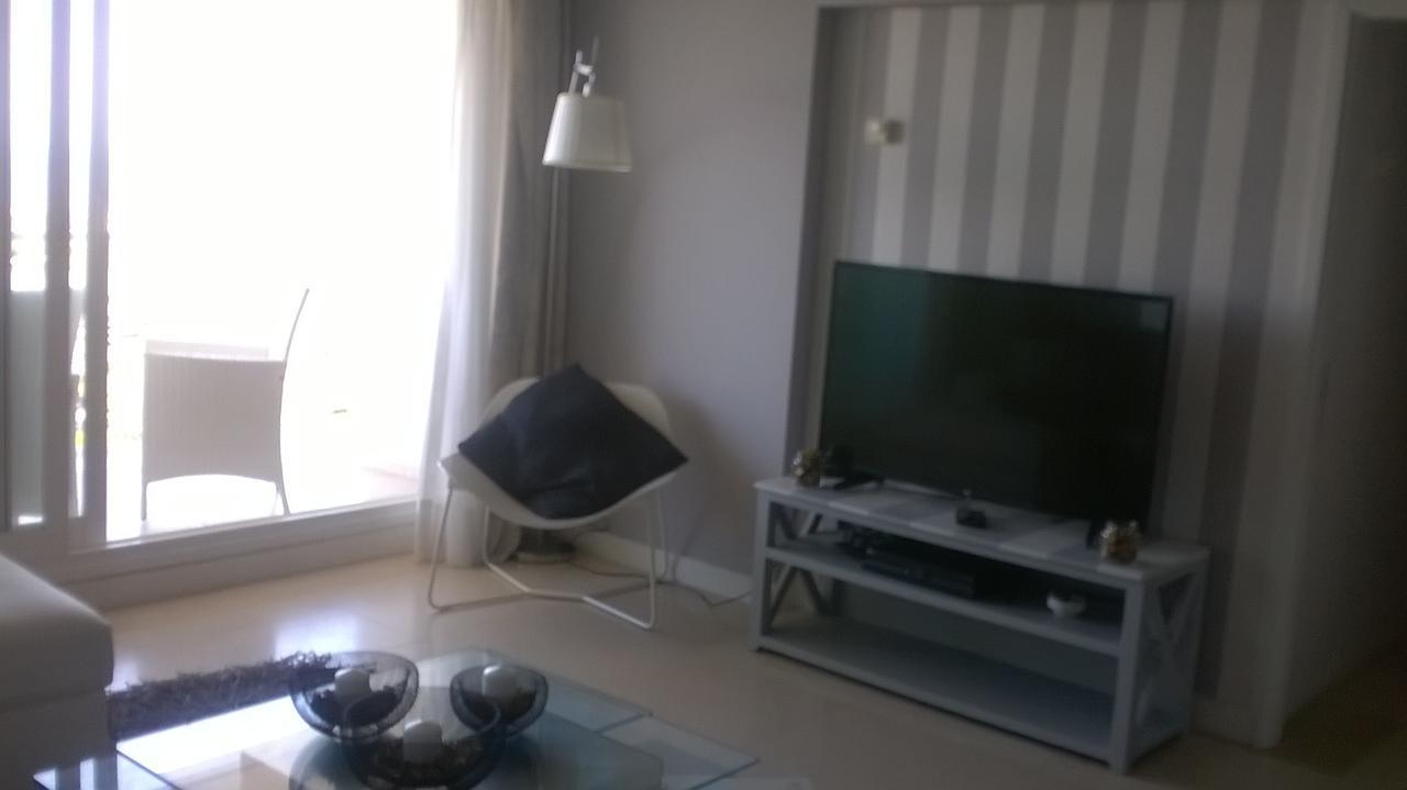 Yoo Punta Del Este Ngoại thất bức ảnh
