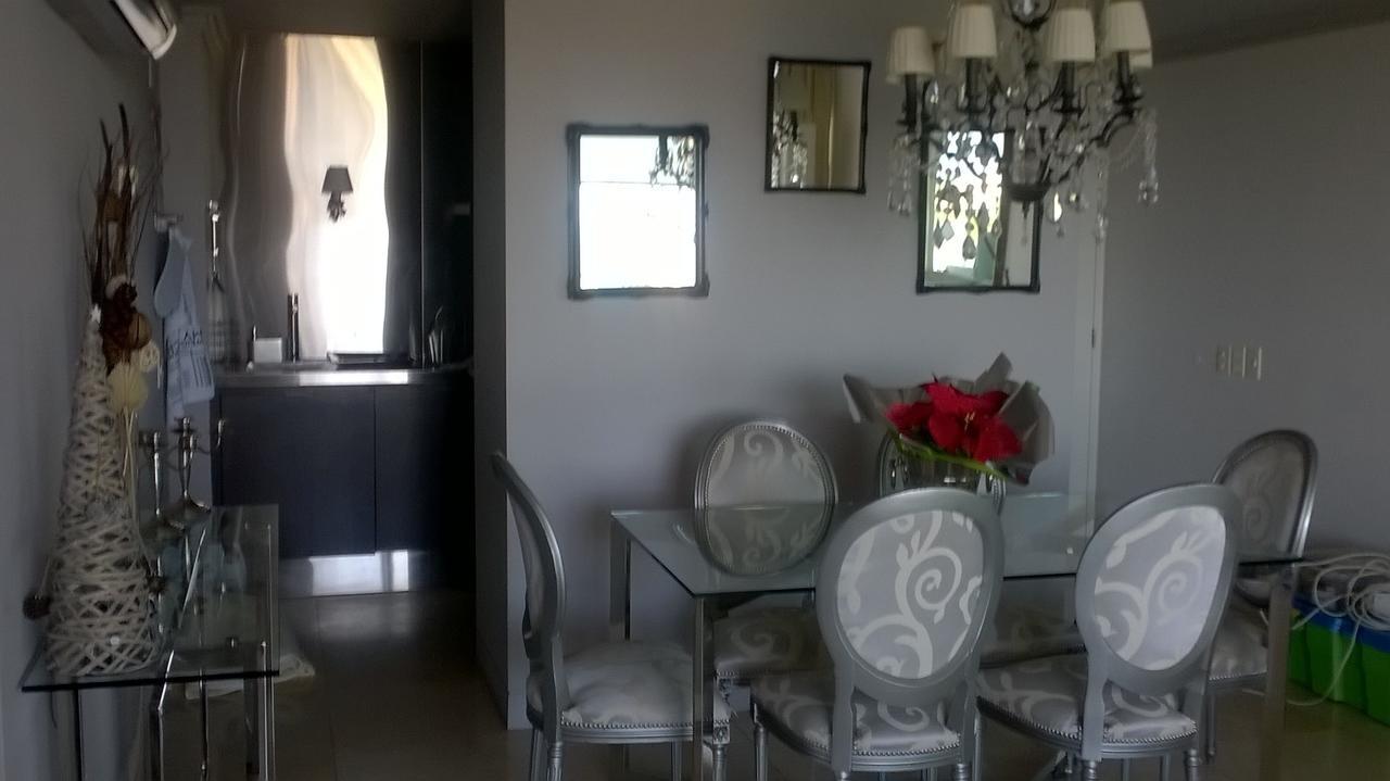 Yoo Punta Del Este Ngoại thất bức ảnh