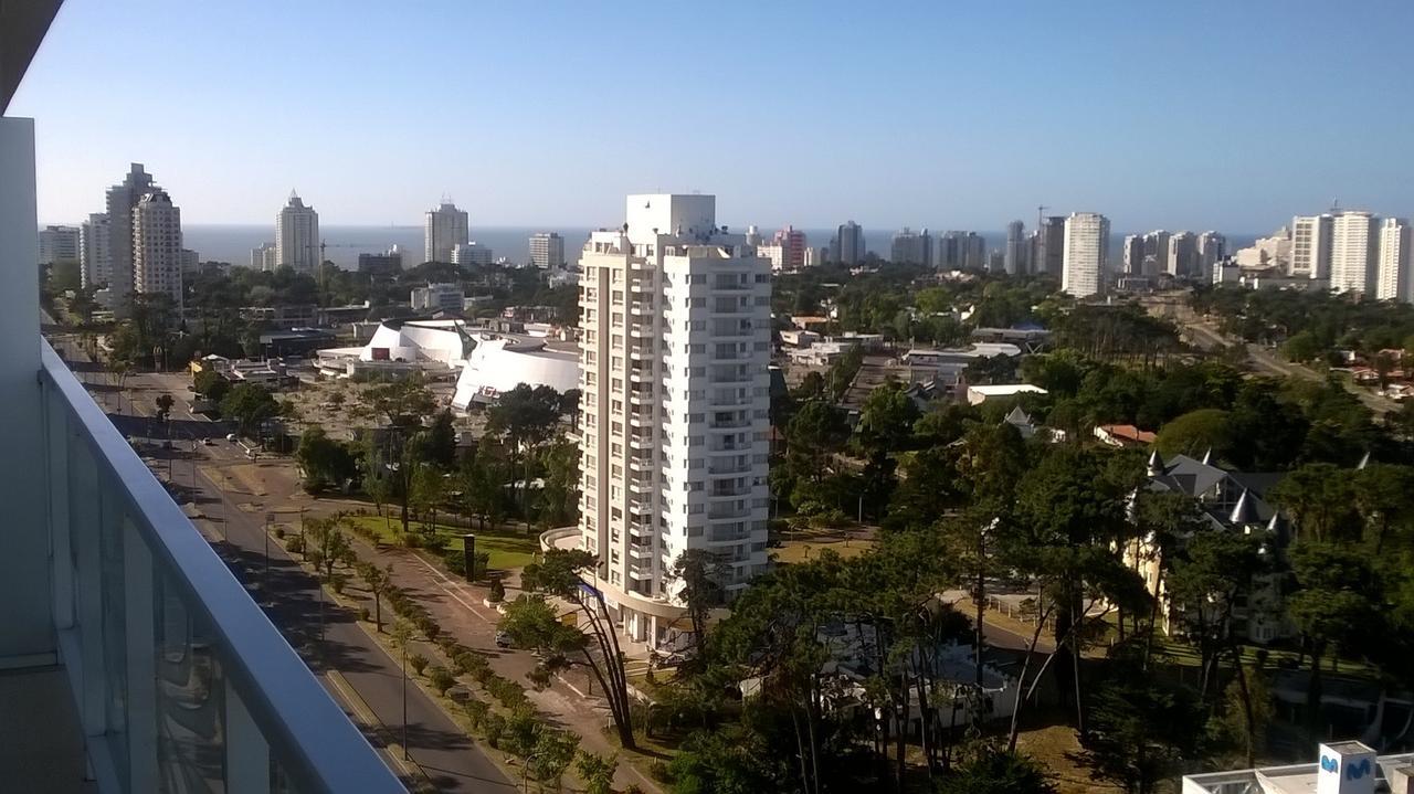 Yoo Punta Del Este Ngoại thất bức ảnh