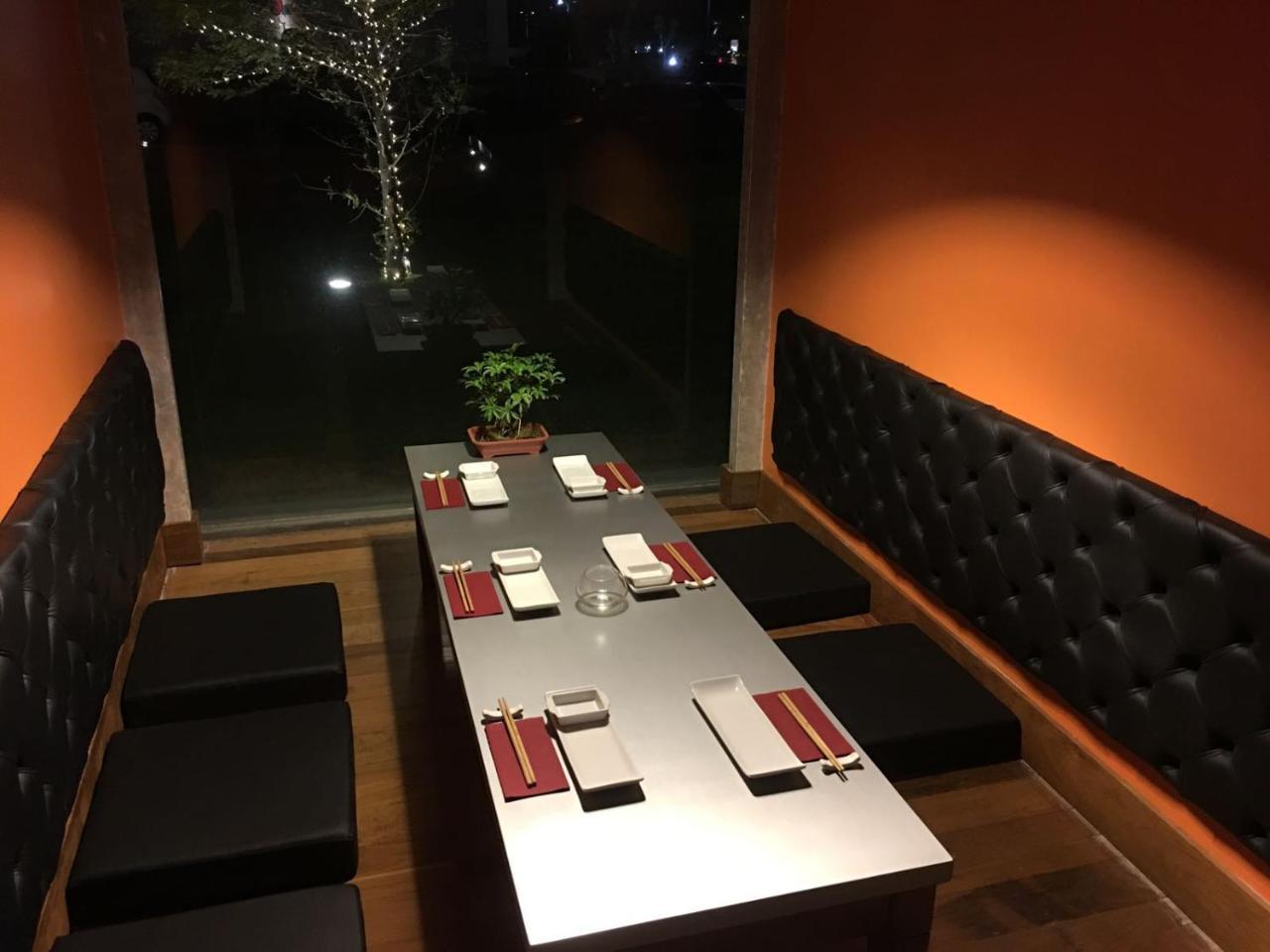 Yoo Punta Del Este Ngoại thất bức ảnh