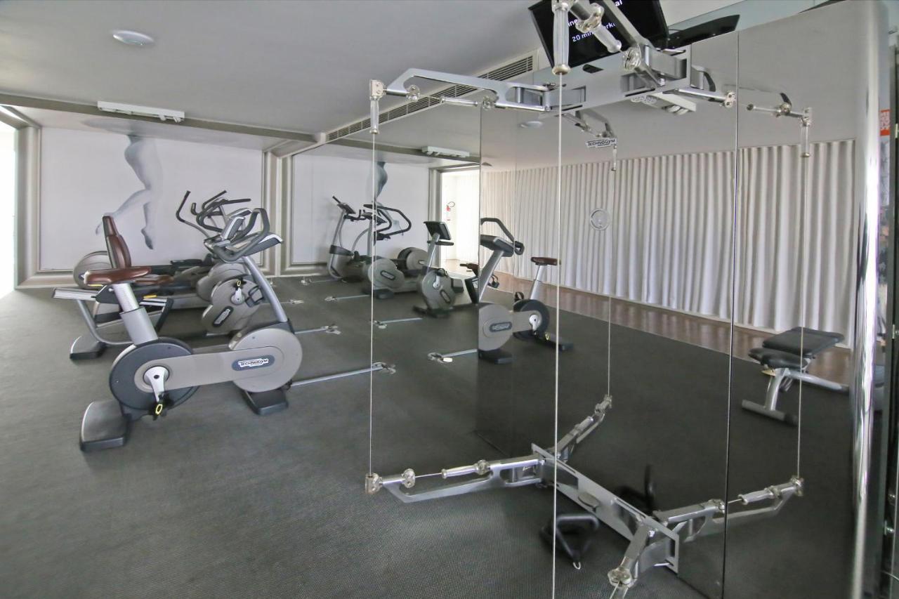Yoo Punta Del Este Ngoại thất bức ảnh