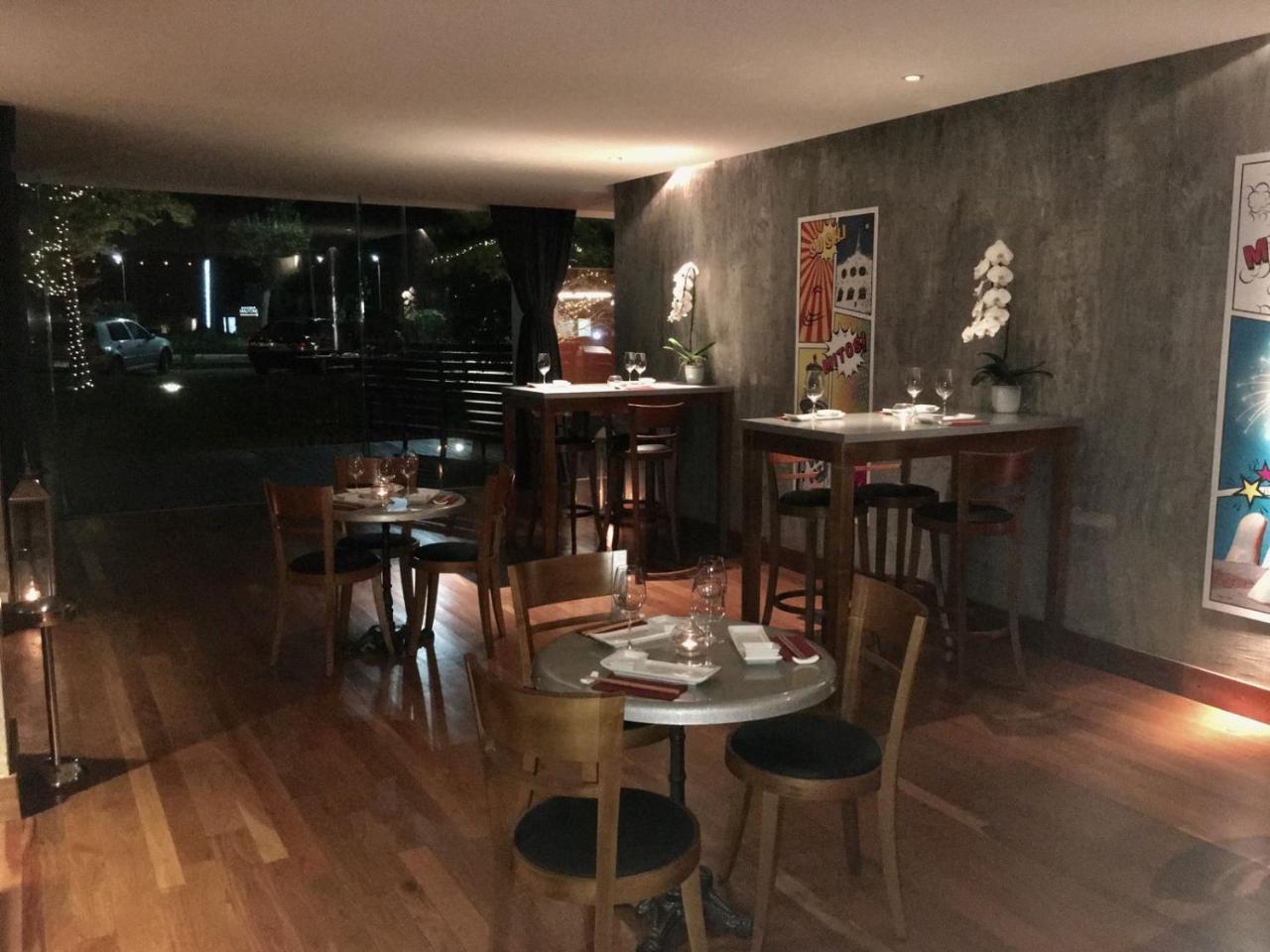 Yoo Punta Del Este Ngoại thất bức ảnh