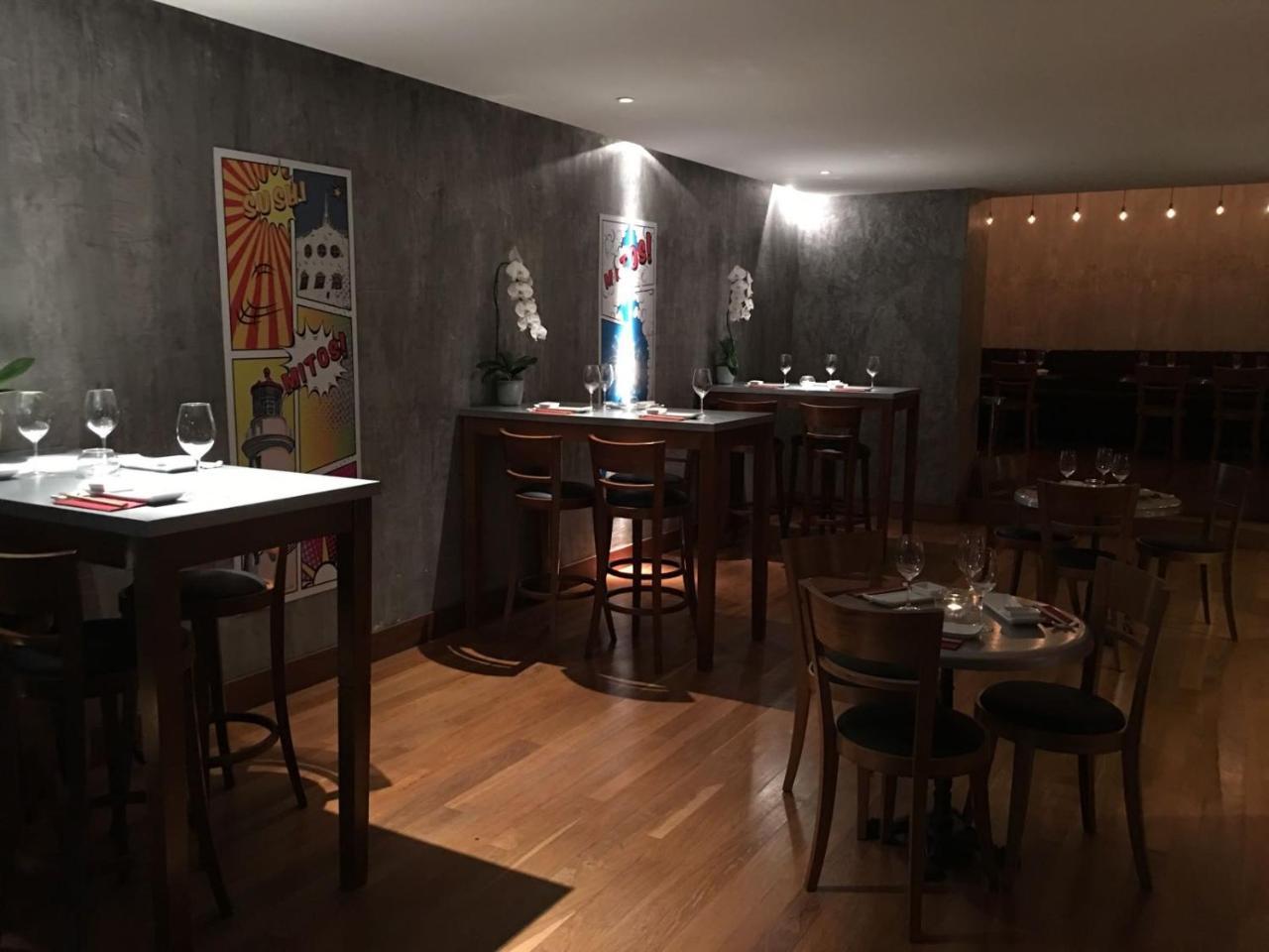 Yoo Punta Del Este Ngoại thất bức ảnh