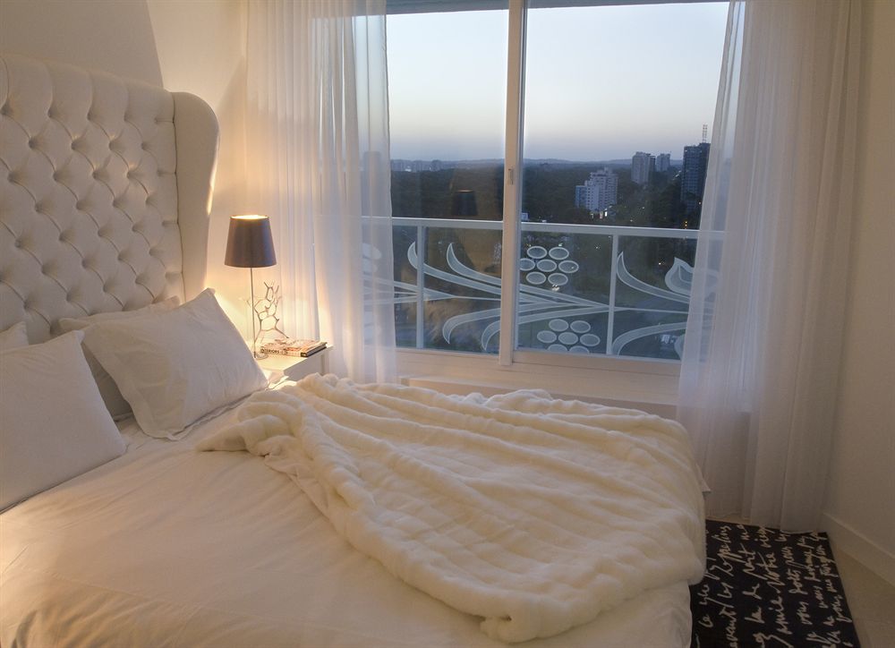 Yoo Punta Del Este Ngoại thất bức ảnh